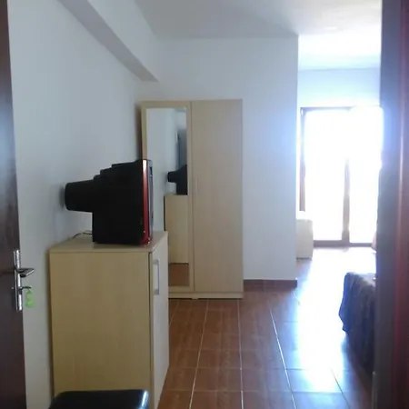 Casa Alba Pensionat *