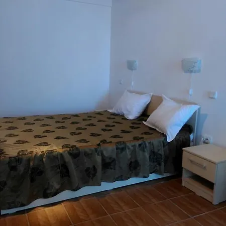 Casa Alba * Costinesti