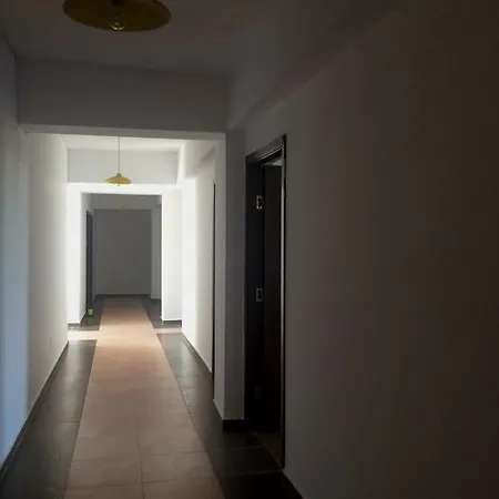 Casa Alba Costinesti