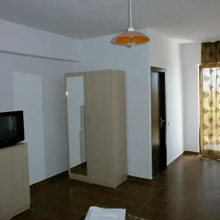 Casa Alba Pensionat Costinesti