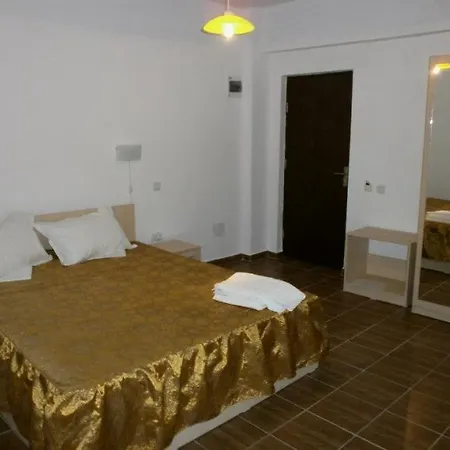 Pensionat Casa Alba *