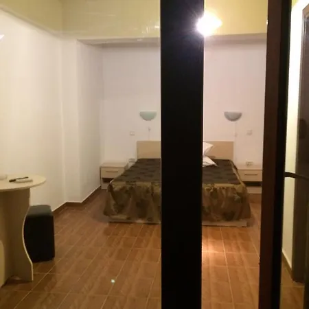 Casa Alba Costinesti