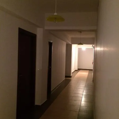 Casa Alba *