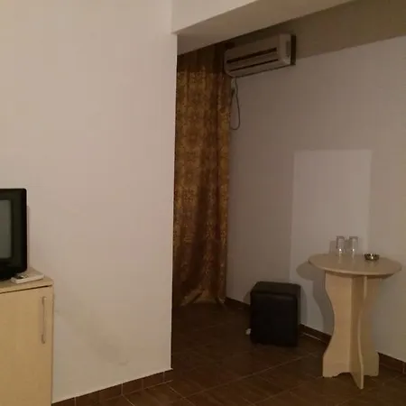 Pensionat Casa Alba