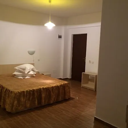 Casa Alba Costinesti