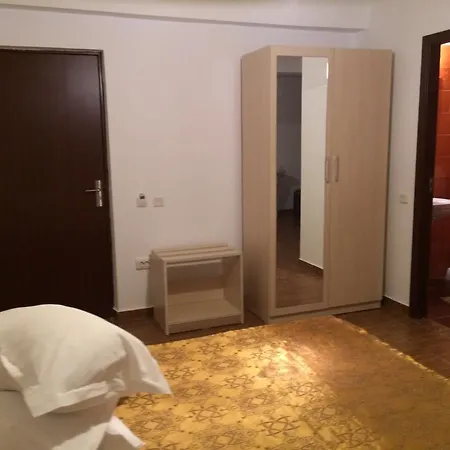 Casa Alba Pensionat *