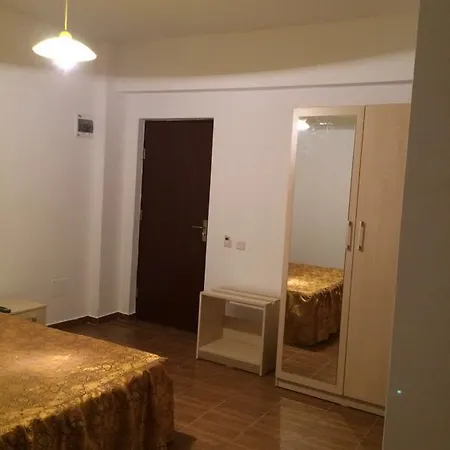 Pensionat Casa Alba