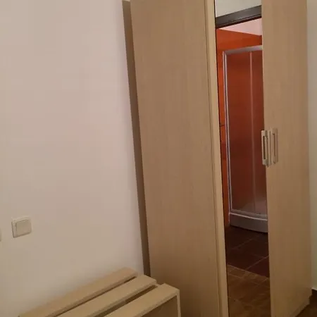 Casa Alba Pensionat *