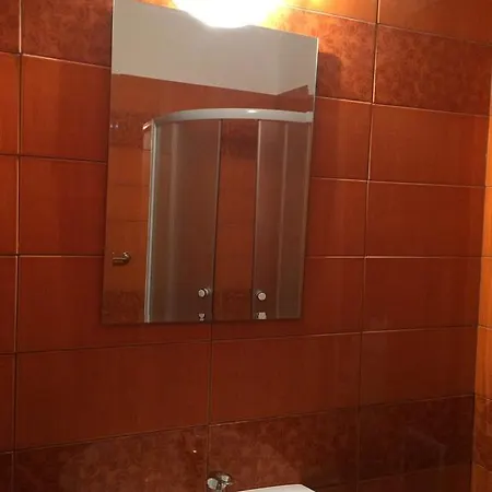 Casa Alba Costinesti