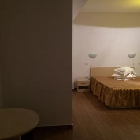 Pensionat Casa Alba *