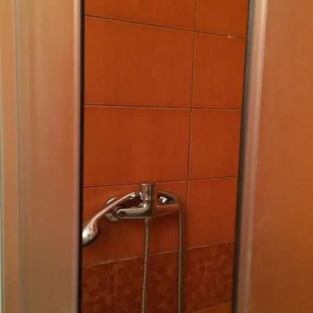 Casa Alba Pensionat Costinesti