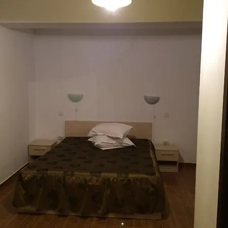 Pensionat Casa Alba