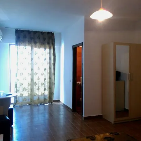 Pensión Casa Alba