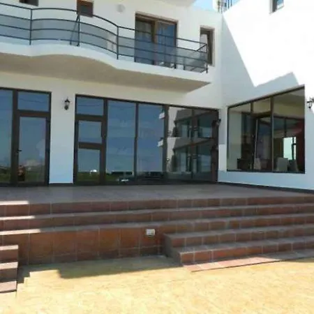 Casa Alba Costinesti