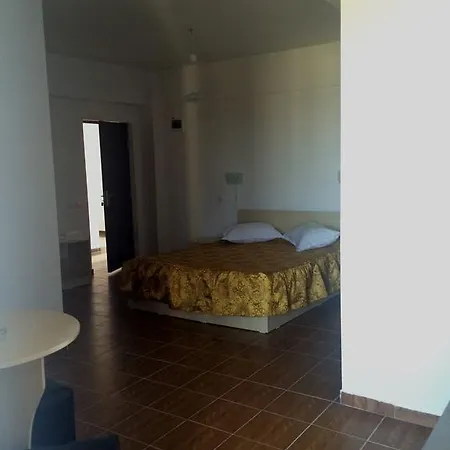 Casa Alba *