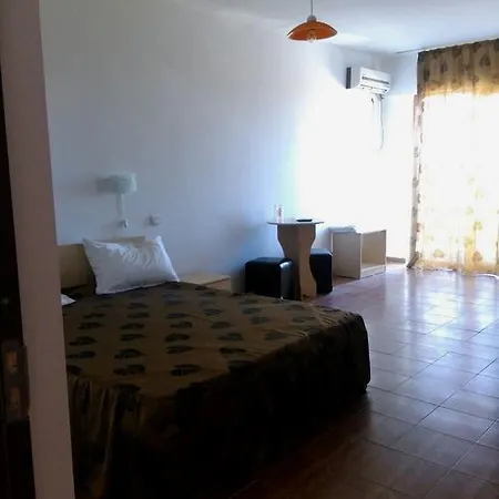 Casa Alba