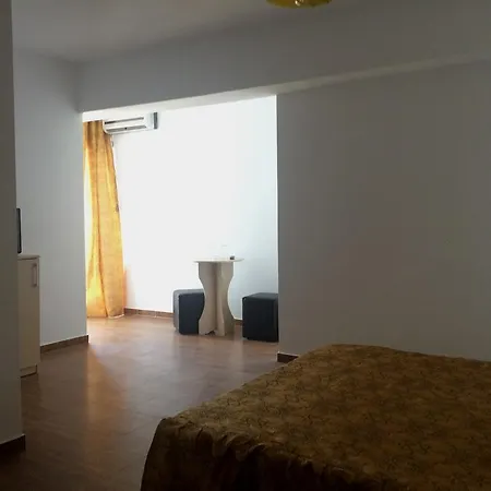Casa Alba Pensión