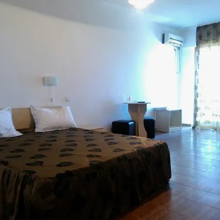 Pensión Casa Alba Costinesti