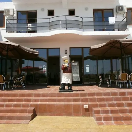 Pensión Casa Alba