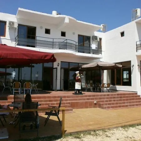 Casa Alba Pensión *