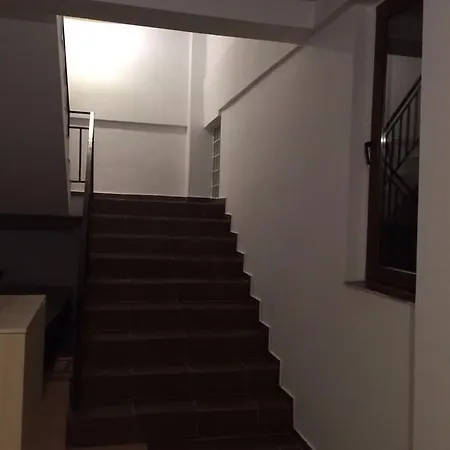 Casa Alba Pensión *