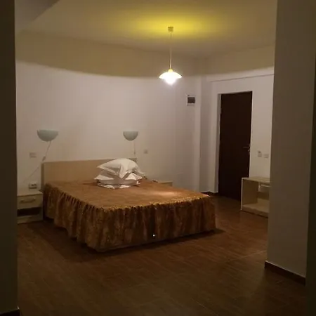 Pensión Casa Alba *
