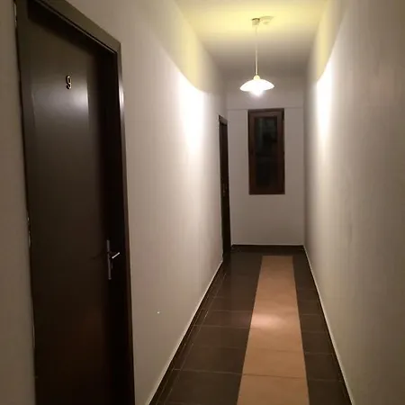 Casa Alba Pensión