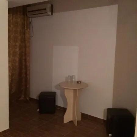 Casa Alba *