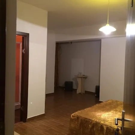 Casa Alba Pensión Costinesti