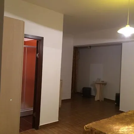 Casa Alba Pensión