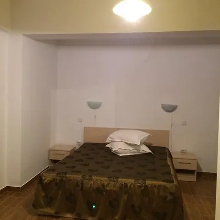 Casa Alba *